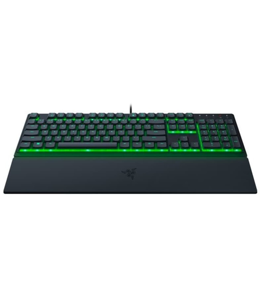 Razer Ornata V3 Χ Gaming Πληκτρολόγιο με RGB φωτισμό (Ελληνικό) 