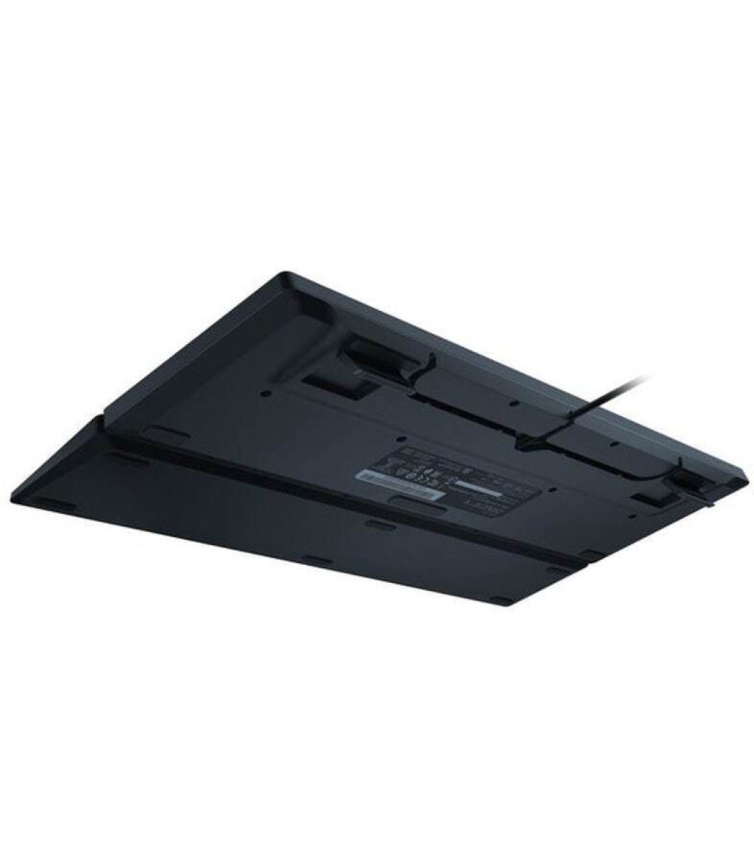 Razer Ornata V3 Χ Gaming Πληκτρολόγιο με RGB φωτισμό (Ελληνικό) 