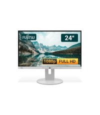 ΜΟΝΙΤΟΡ FUJITSU SIEMENS P 24-9 TE WH 23.8 LED IPS