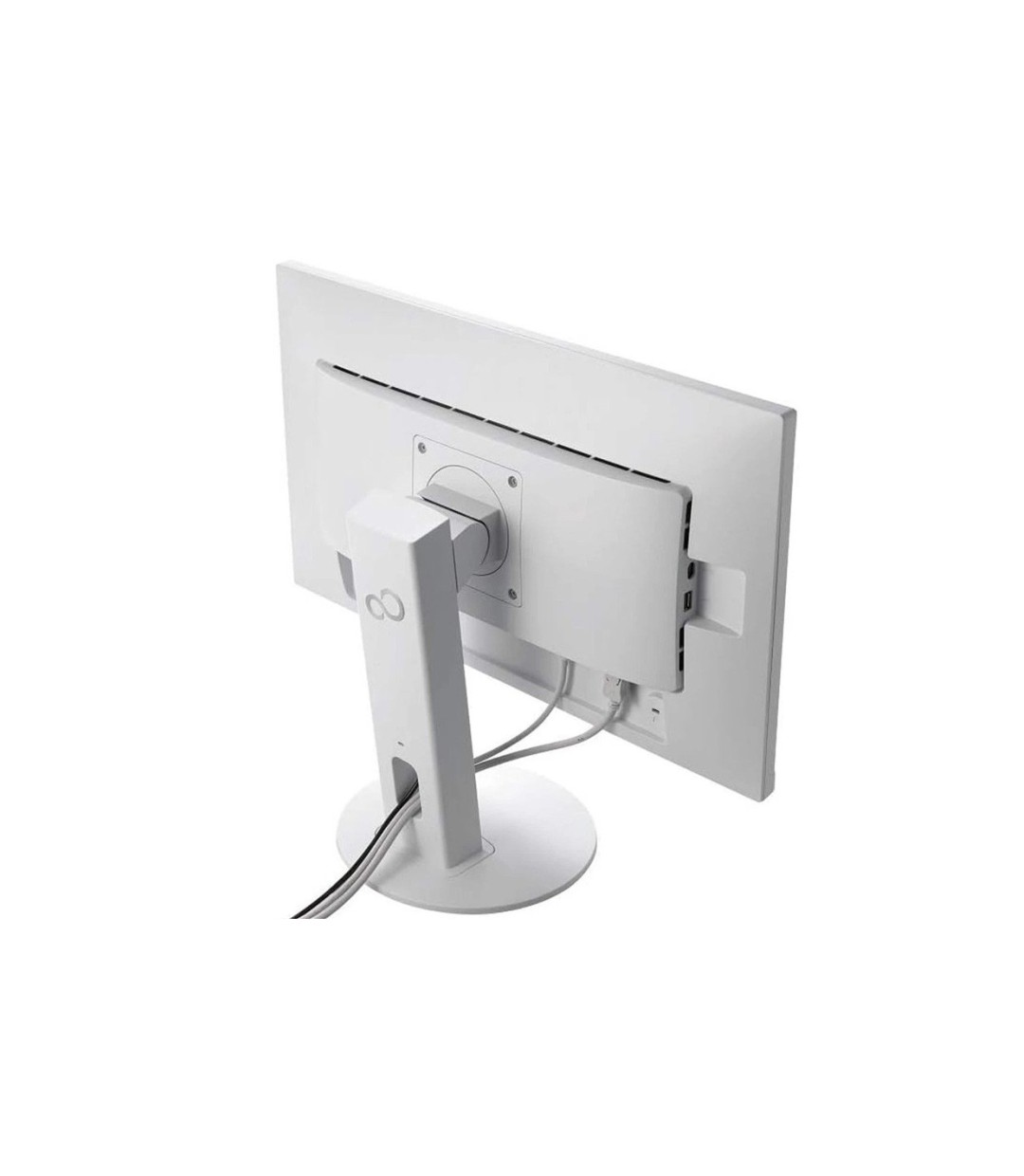 ΜΟΝΙΤΟΡ FUJITSU SIEMENS P 24-9 TE WH 23.8 LED IPS