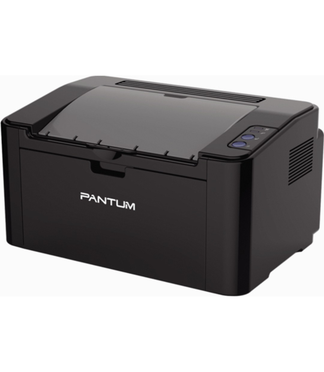  Pantum P2500W Ασπρόμαυρος Εκτυπωτής Laser με WiFi και Mobile Print 