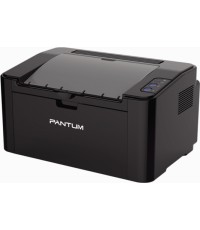  Pantum P2500W Ασπρόμαυρος Εκτυπωτής Laser με WiFi και Mobile Print 