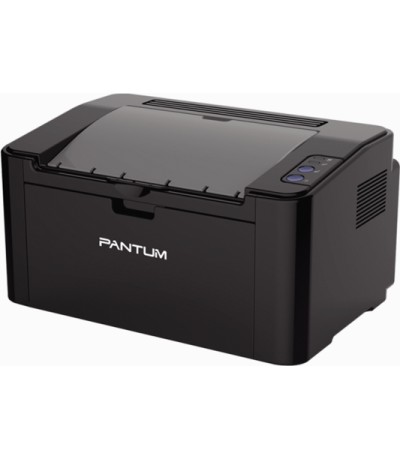  Pantum P2500W Ασπρόμαυρος Εκτυπωτής Laser με WiFi και Mobile Print 