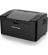  Pantum P2500W Ασπρόμαυρος Εκτυπωτής Laser με WiFi και Mobile Print 