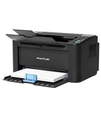  Pantum P2500W Ασπρόμαυρος Εκτυπωτής Laser με WiFi και Mobile Print 