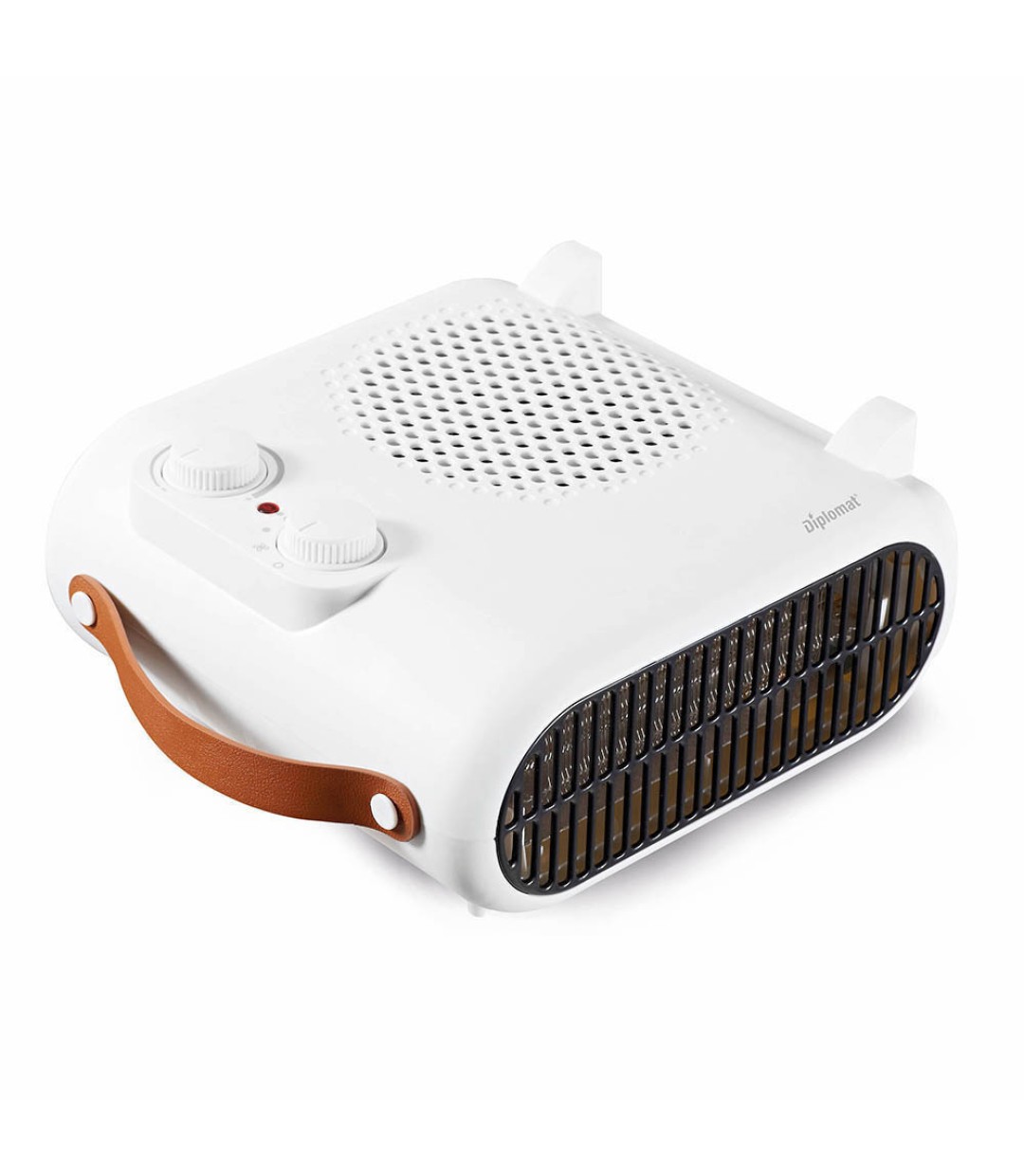 Diplomat P5 Αερόθερμο Δωματίου Δαπέδου 2000W