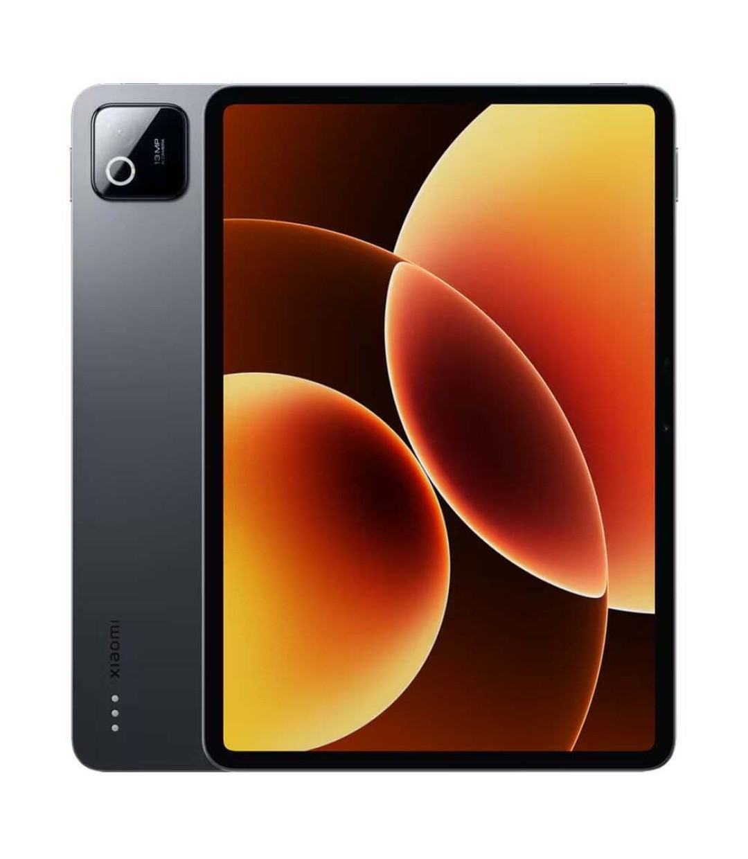  Xiaomi Pad 8 11.2" Tablet (8GB/256GB) Γκρι 