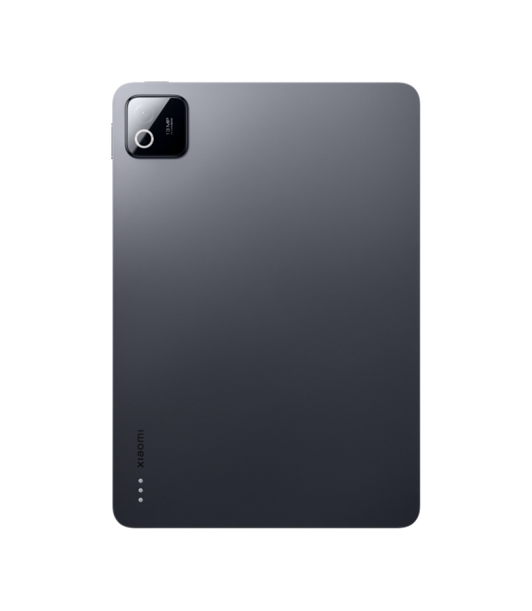  Xiaomi Pad 8 11.2" Tablet (8GB/256GB) Γκρι 