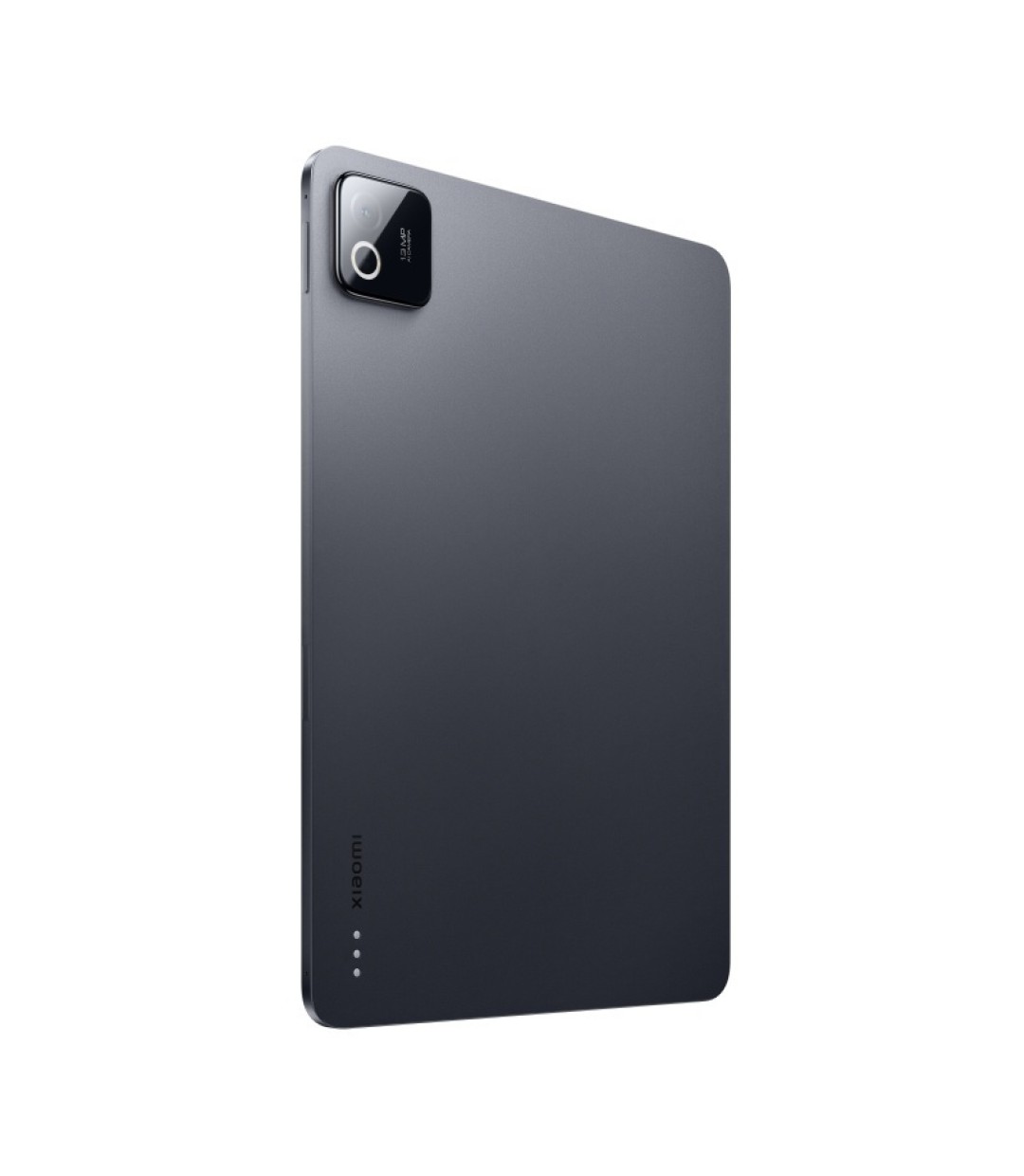  Xiaomi Pad 8 11.2" Tablet (8GB/256GB) Γκρι 