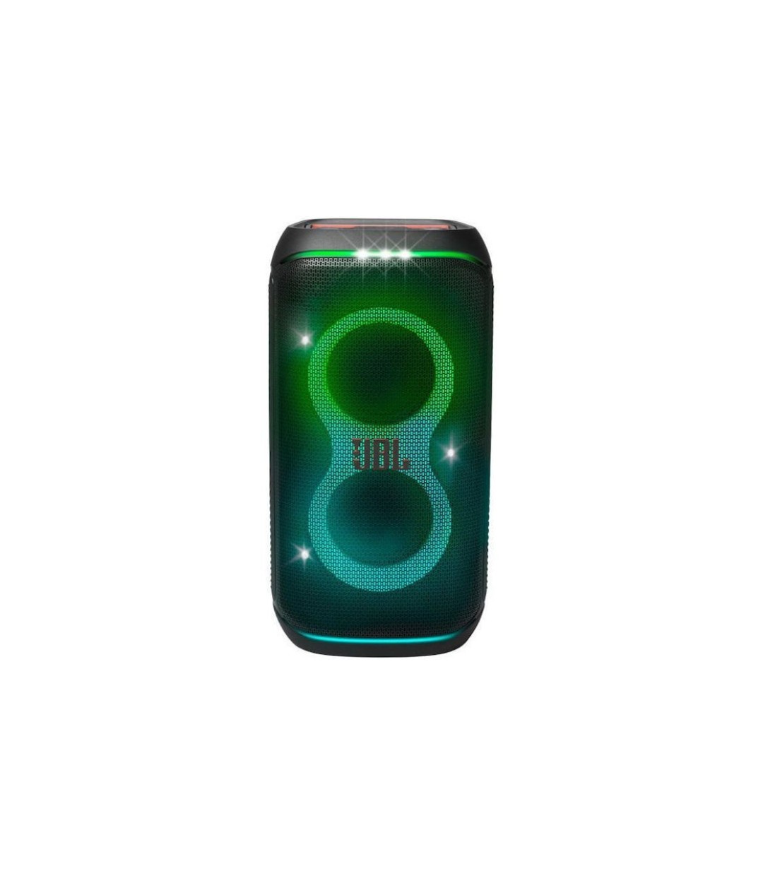 JBL Ηχείο Partybox Club 120 σε Μαύρο Χρώμα