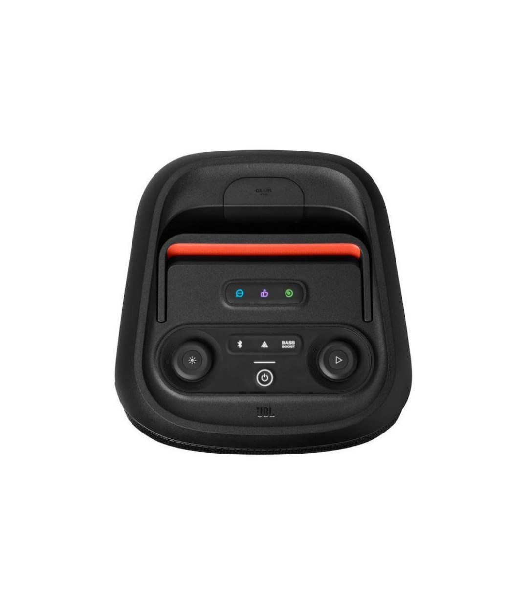 JBL Ηχείο Partybox Club 120 σε Μαύρο Χρώμα