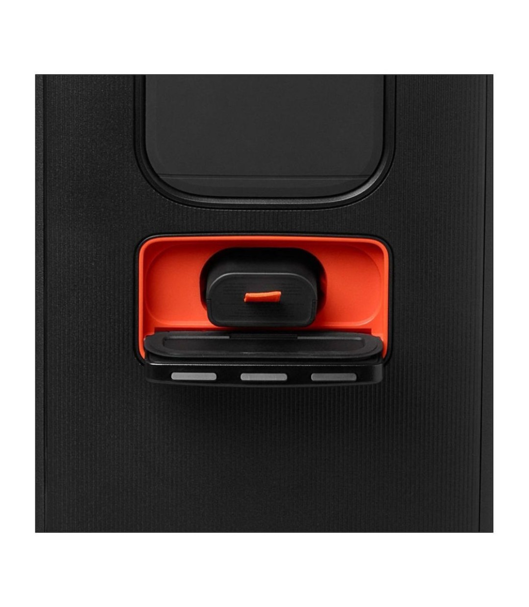 JBL Ηχείο Partybox Club 120 σε Μαύρο Χρώμα