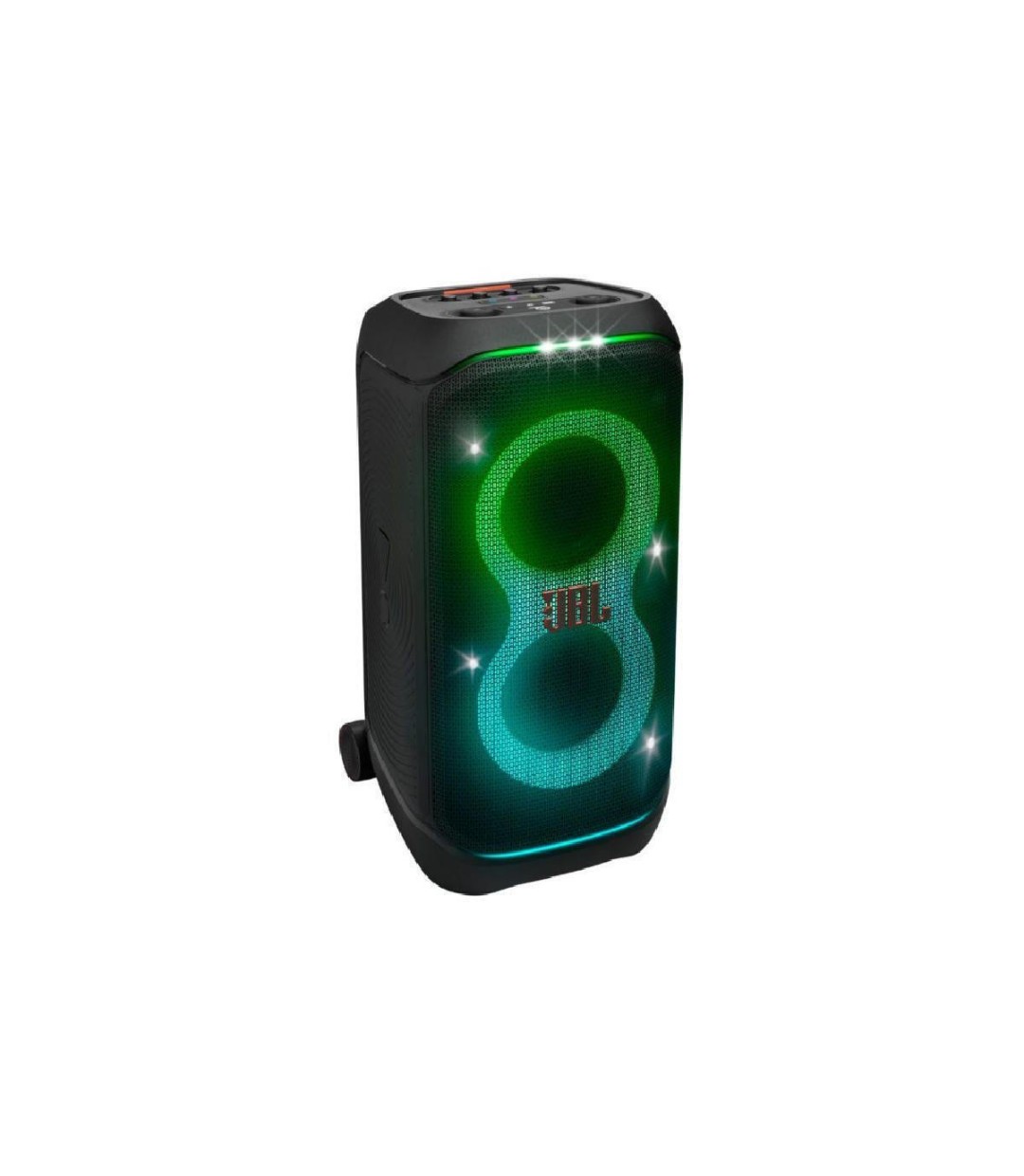 JBL Ηχείο Partybox Stage 320 σε Μαύρο Χρώμα