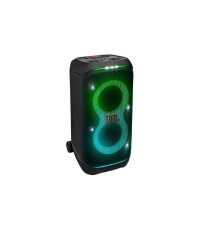 JBL Ηχείο Partybox Stage 320 σε Μαύρο Χρώμα