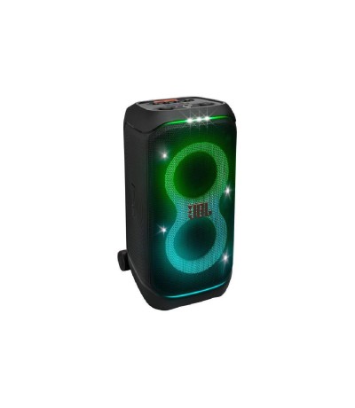 JBL Ηχείο Partybox Stage 320 σε Μαύρο Χρώμα