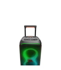 JBL Ηχείο Partybox Stage 320 σε Μαύρο Χρώμα