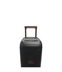 JBL Ηχείο Partybox Stage 320 σε Μαύρο Χρώμα