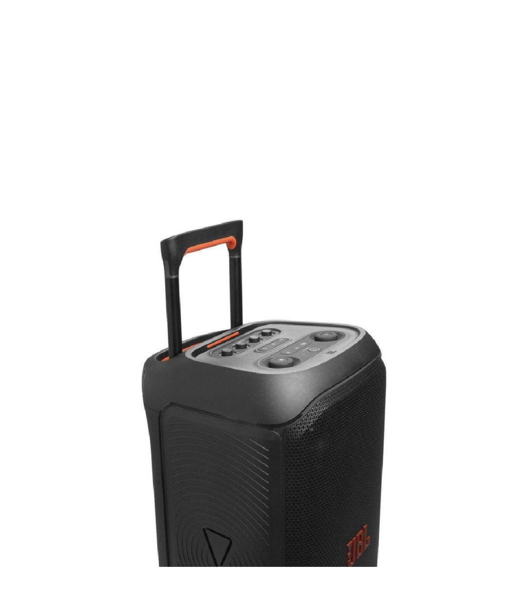 JBL Ηχείο Partybox Stage 320 σε Μαύρο Χρώμα