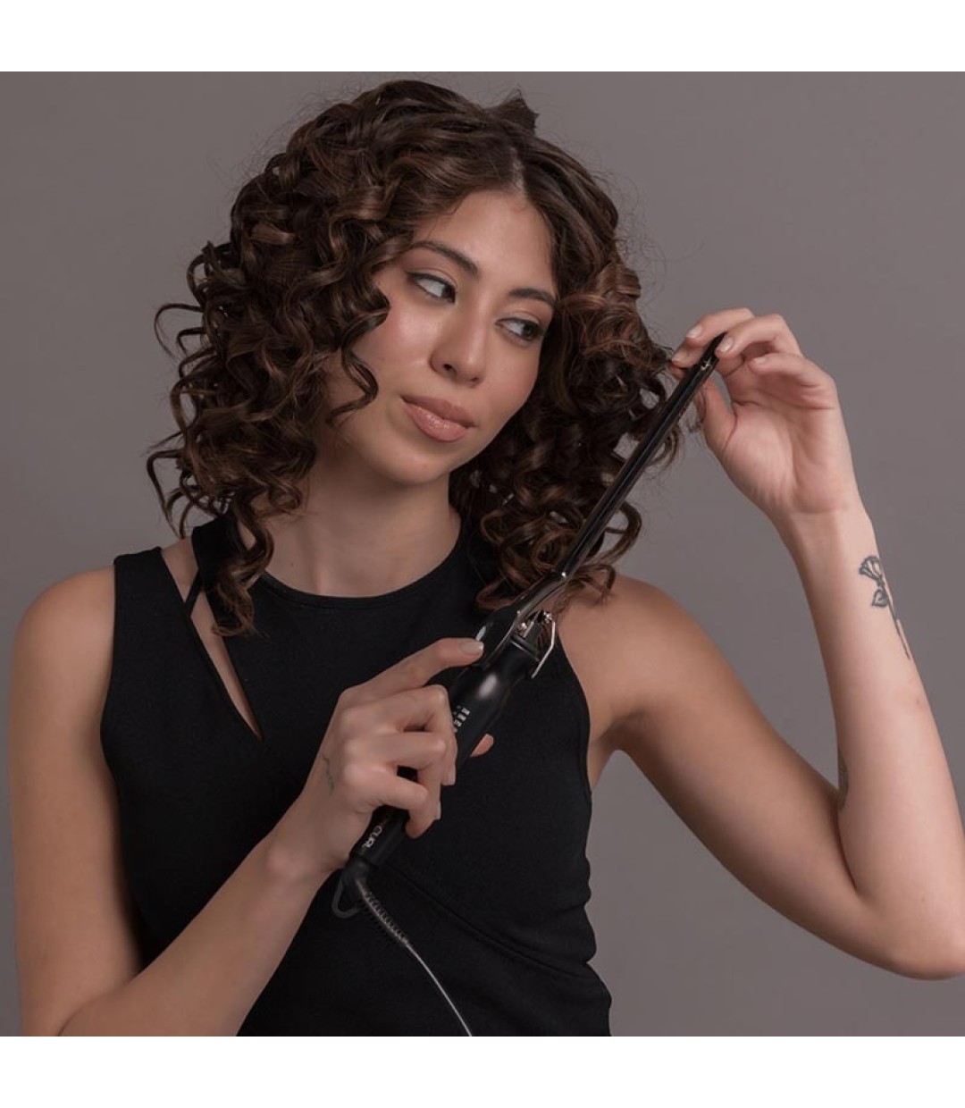  GA.MA Ψαλίδι Μαλλιών για Μπούκλες 25mm PC5003 