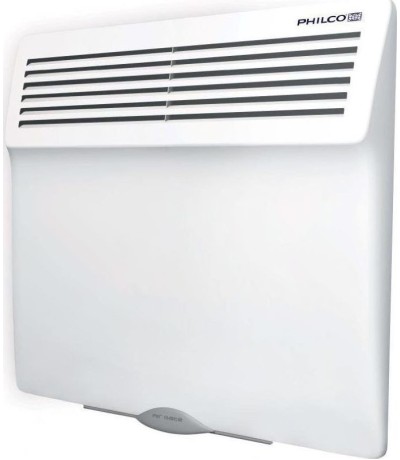 Philco PCH/AG-1000EF+ Θερμοπομπός Τοίχου 1000W 