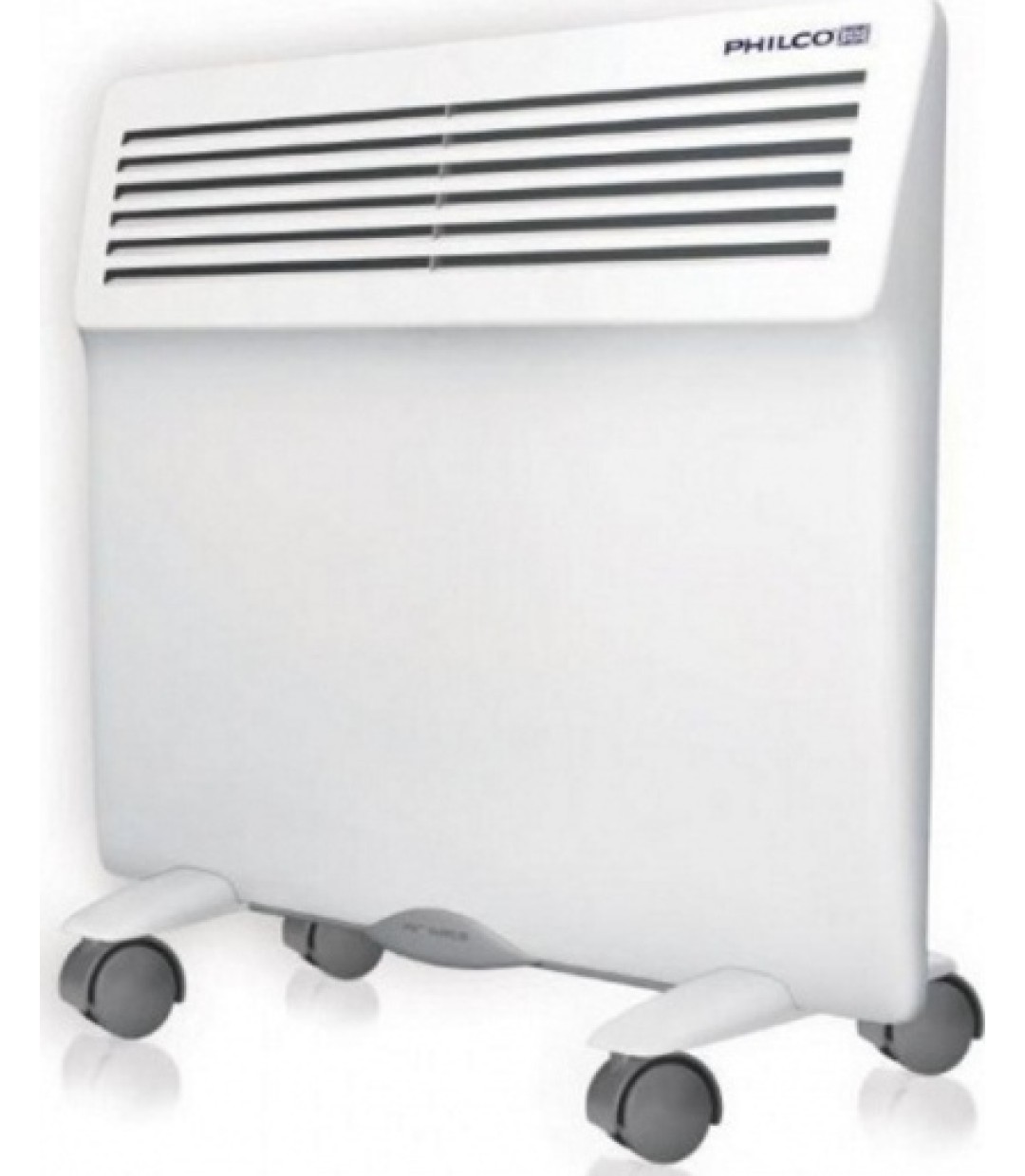 Philco PCH/AG-1000EF+ Θερμοπομπός Τοίχου 1000W 