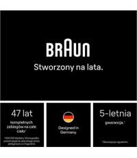  Braun Skin i·expert Σετ Αποτρίχωσης IPL για Πρόσωπο, Σώμα & Μπικίνι PL7321 