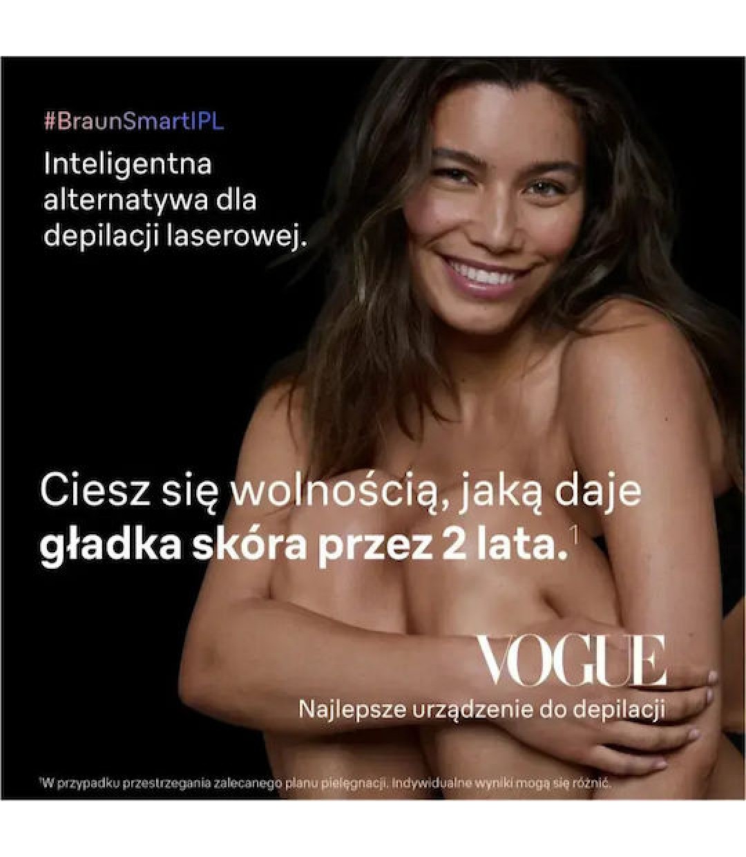  Braun Skin i·expert Σετ Αποτρίχωσης IPL για Πρόσωπο, Σώμα & Μπικίνι PL7321 