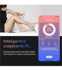  Braun Skin i·expert Σετ Αποτρίχωσης IPL για Πρόσωπο, Σώμα & Μπικίνι PL7321 