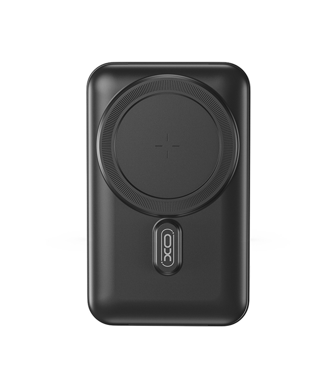 XO PR288 Power Bank 10000mAh 15W Μαύρο 
