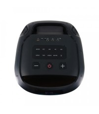 Crystal Audio Ηχείο PRT-20 PARTY TWS BLUETOOTH Μαύρο 