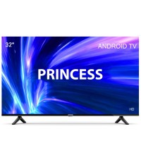 TV PRINCESS PS 32 HM ANDROIT 32'