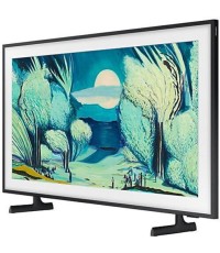 Samsung Smart Τηλεόραση 65" 4K UHD QLED The Frame LS03F HDR (2025) QE65LS03FAUXXH 