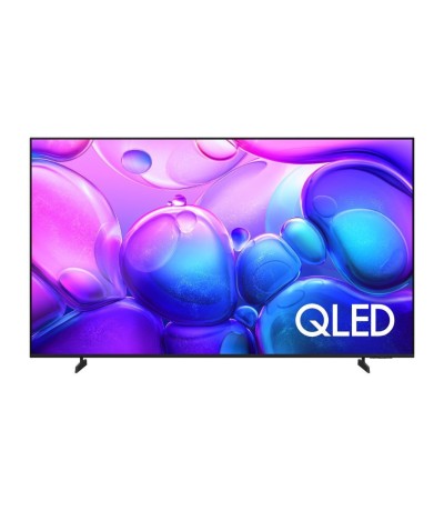 Samsung Smart Τηλεόραση 55" 4K UHD QLED Q6F HDR (2025) QE55Q6FAAUXXH