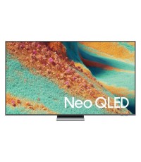 Samsung Smart Τηλεόραση 65" 4K UHD Neo QLED QN85F HDR (2025) QE65QN85FAUXXH