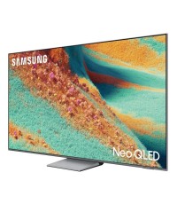 Samsung Smart Τηλεόραση 65" 4K UHD Neo QLED QN85F HDR (2025) QE65QN85FAUXXH