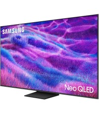 Samsung Smart Τηλεόραση 50" 4K UHD Neo QLED QN80F HDR (2025) QE50QN80FAUXXH 