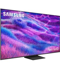 Samsung Smart Τηλεόραση 50" 4K UHD Neo QLED QN80F HDR (2025) QE50QN80FAUXXH 