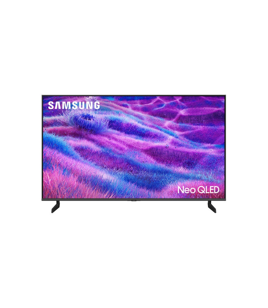 Samsung Smart Τηλεόραση 50" 4K UHD Neo QLED QN80F HDR (2025) QE50QN80FAUXXH 