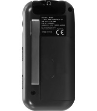 Aiwa R-22BK Ραδιοφωνάκι Μπαταρίας Μαύρο