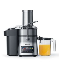  Rohnson R-4010 Αποχυμωτής 1500W Inox 