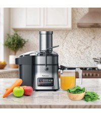  Rohnson R-4010 Αποχυμωτής 1500W Inox 