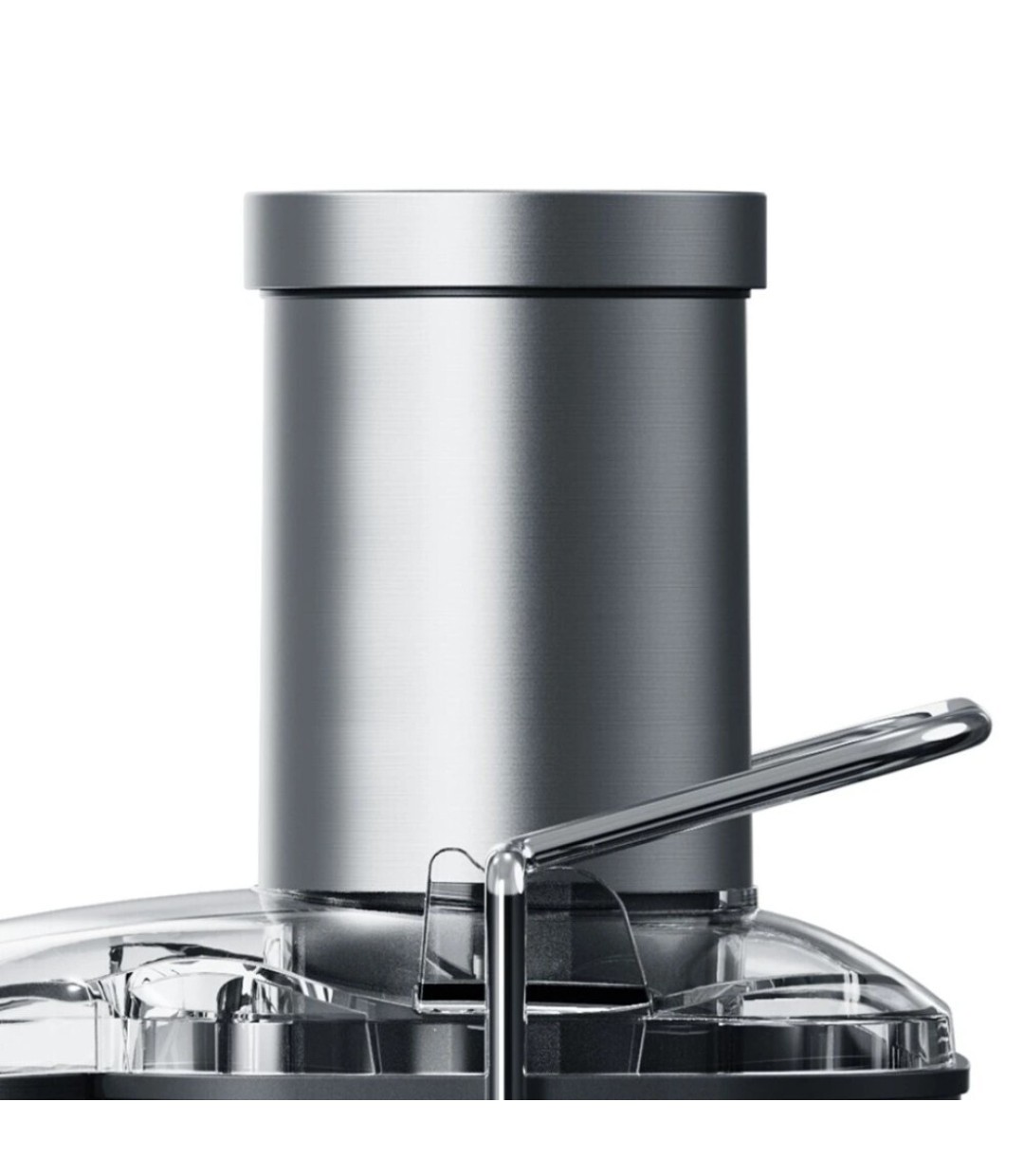  Rohnson R-4010 Αποχυμωτής 1500W Inox 