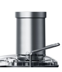  Rohnson R-4010 Αποχυμωτής 1500W Inox 