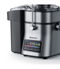  Rohnson R-4010 Αποχυμωτής 1500W Inox 