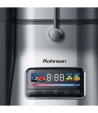  Rohnson R-4010 Αποχυμωτής 1500W Inox 