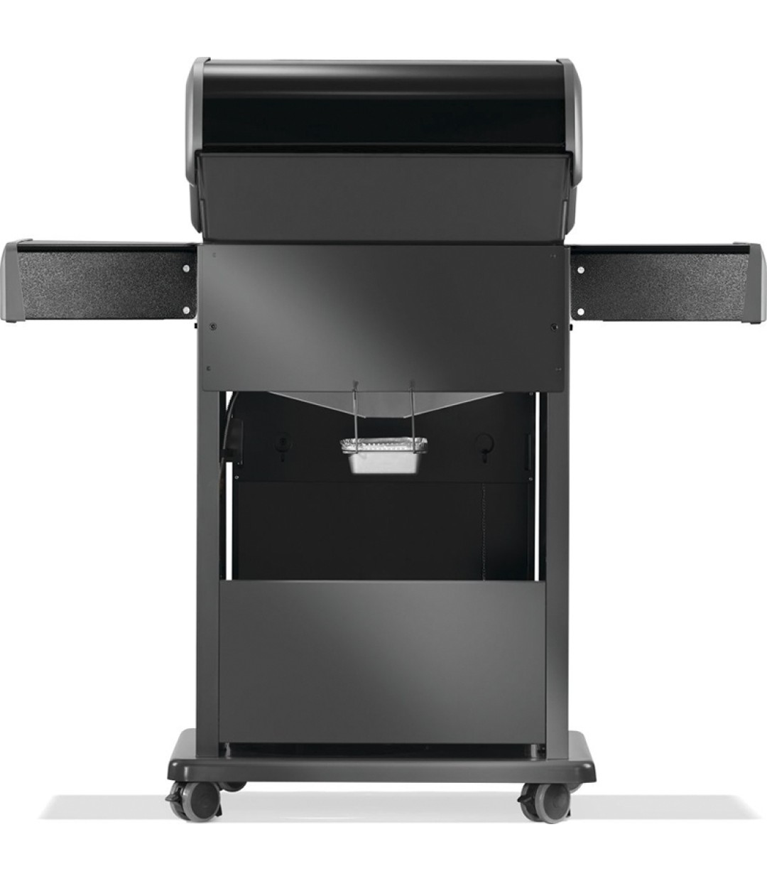  Napoleon Rogue 425 Ψησταριά Υγραερίου Μαντεμένιας Σχάρας 60x46εκ. με 3 Εστίες 14.25kW 