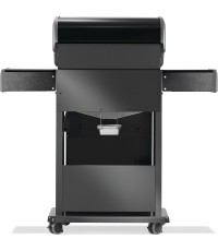  Napoleon Rogue 425 Ψησταριά Υγραερίου Μαντεμένιας Σχάρας 60x46εκ. με 3 Εστίες 14.25kW 