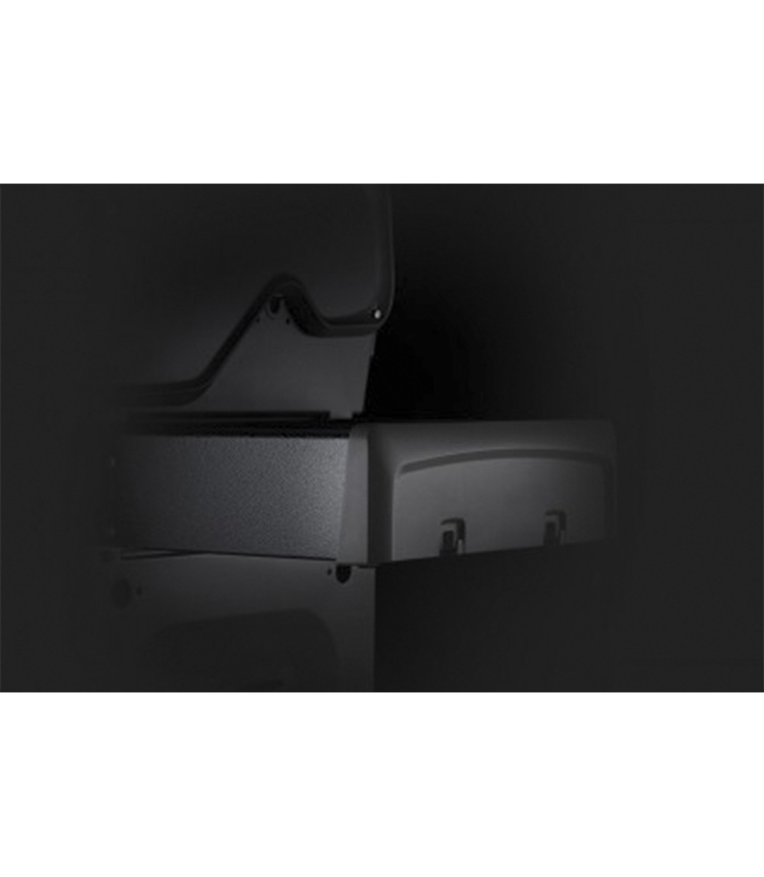  Napoleon Rogue 425 Ψησταριά Υγραερίου Μαντεμένιας Σχάρας 60x46εκ. με 3 Εστίες 14.25kW 