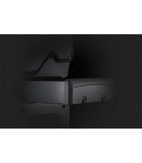  Napoleon Rogue 425 Ψησταριά Υγραερίου Μαντεμένιας Σχάρας 60x46εκ. με 3 Εστίες 14.25kW 