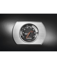  Napoleon Rogue 425 Ψησταριά Υγραερίου Μαντεμένιας Σχάρας 60x46εκ. με 3 Εστίες 14.25kW 